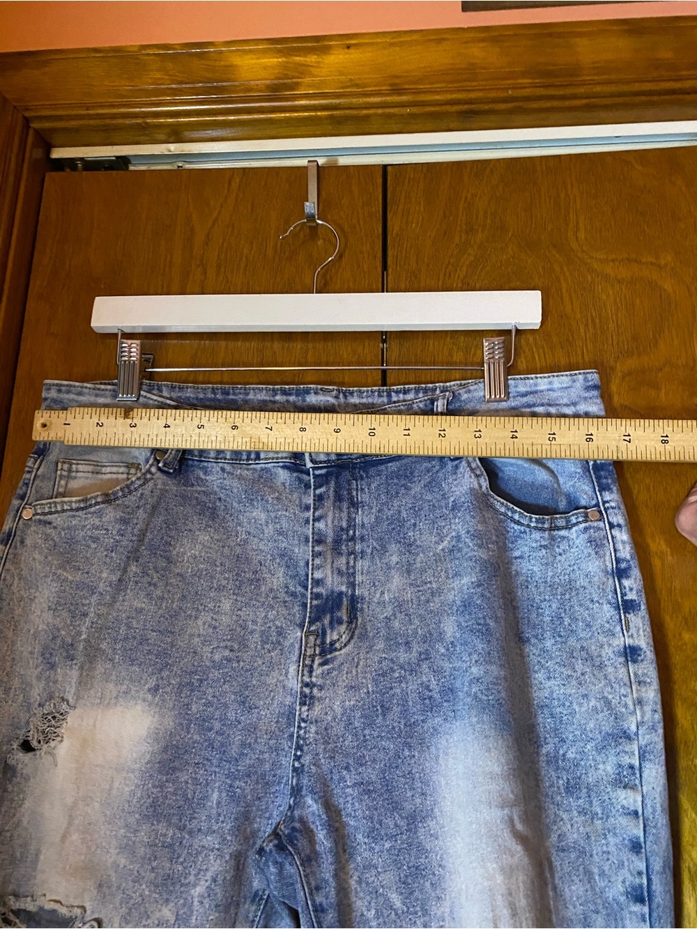 Bell bottoms - Picture 10 of 14